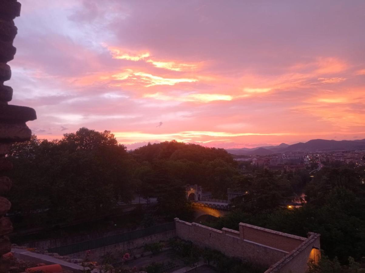 Alda Centro Pamplona Hotel Kültér fotó