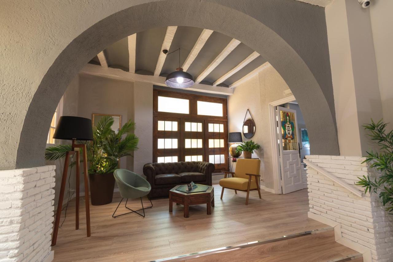Alda Centro Pamplona Hotel Kültér fotó