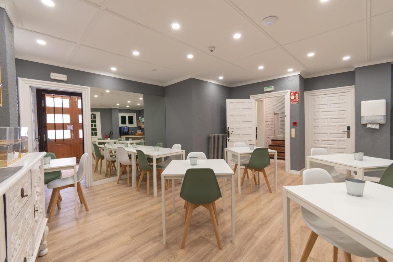 Alda Centro Pamplona Hotel Kültér fotó